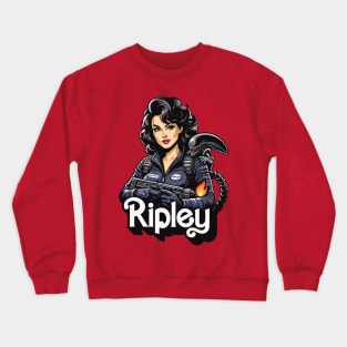 Ripley Crewneck Sweatshirt